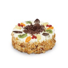 Treat cake (8 pers.)
